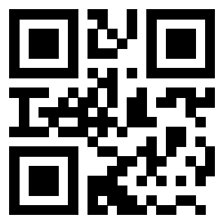 Il QrCode di 3203711715