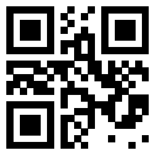 Immagine del QrCode di 3203711717