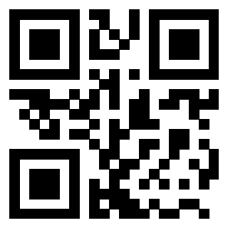 3203711718 - Immagine del Qr Code