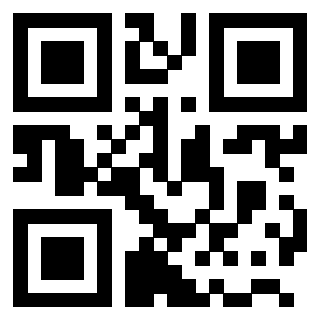 Immagine del QrCode di 3203711721