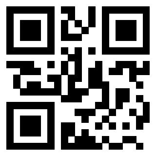 3203711724 QrCode associato