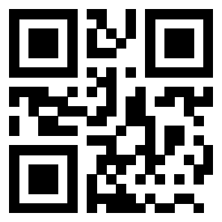 Immagine del Qr Code di 3203711725