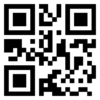 3203711726 - Immagine del Qr Code associato