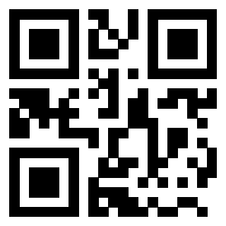 3203711727 - Immagine del QrCode associato