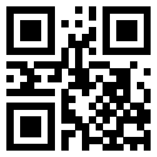 Scansione del Qr Code di 3203711731