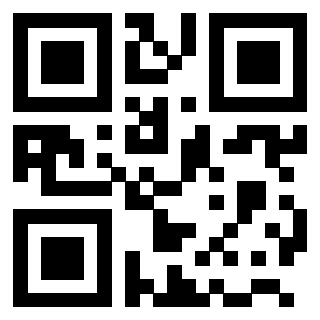 Il Qr Code di 3203711732