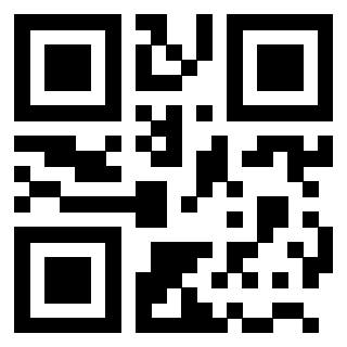 3203711733 - Immagine del Qr Code