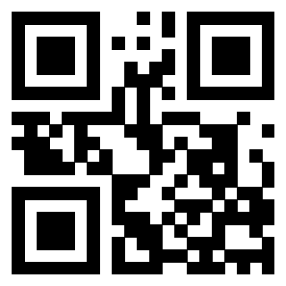 Il Qr Code di 3203711735