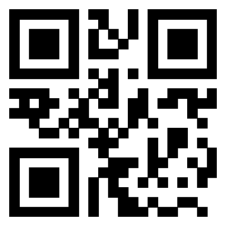 3203711737 - Immagine del QrCode associato