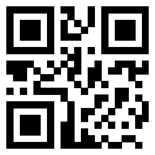 Il QrCode di 3203711738