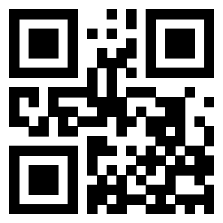 Immagine del Qr Code di 3203711739