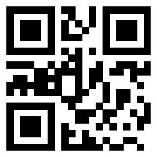 Immagine del Qr Code di 3203711741