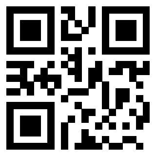 Scansione del Qr Code di 3203711746