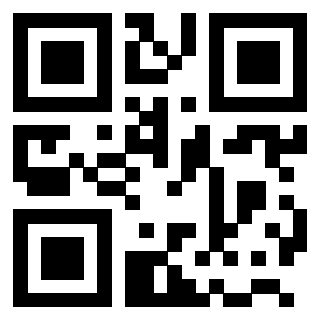 Il QrCode di 3203711747