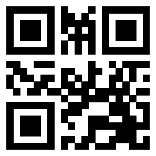 Immagine del Qr Code di 3203711750