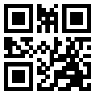 Immagine del Qr Code di 3203711751