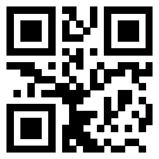 Scansione del QrCode di 3203711757