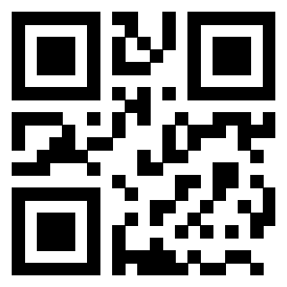 3203711758 QrCode associato