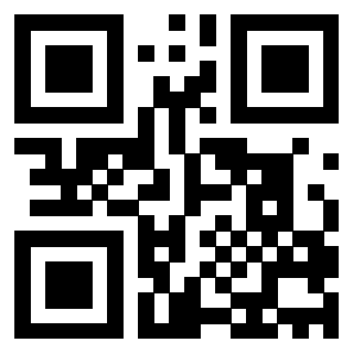 Immagine del Qr Code di 3203711760