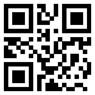 Il QrCode di 3203711761