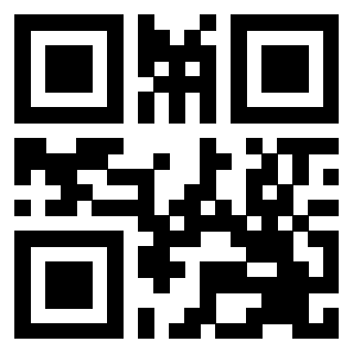 Scansione del QrCode di 3203711764