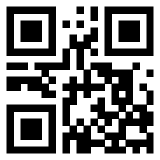 Il QrCode di 3203711767