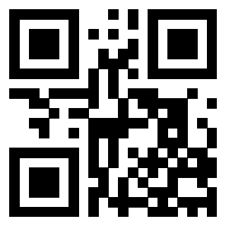 Scansione del Qr Code di 3203711769