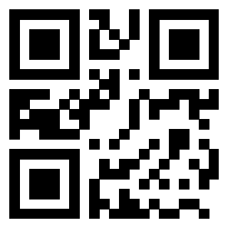 3203711770 - Immagine del Qr Code associato