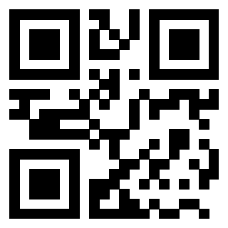 3203711771 - Immagine del Qr Code