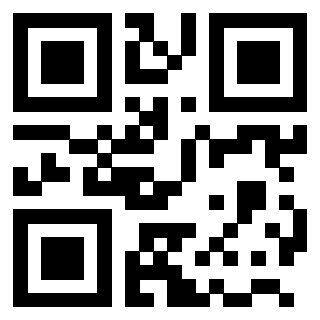 3203711772 - Immagine del QrCode associato
