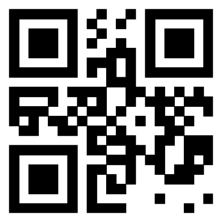 3203711773 - Immagine del Qr Code