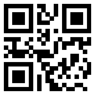 3203711775 - Immagine del QrCode