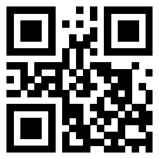 Il QrCode di 3203711777