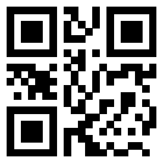 Immagine del QrCode di 3203711778