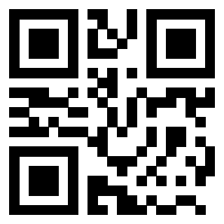 3203711780 - Immagine del QrCode associato
