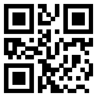 3203711781 - Immagine del Qr Code associato