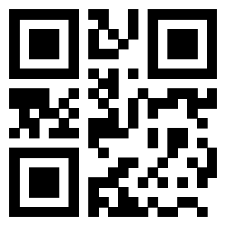 3203711782 - Immagine del Qr Code associato