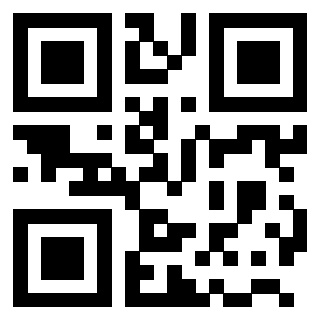 Immagine del QrCode di 3203711783