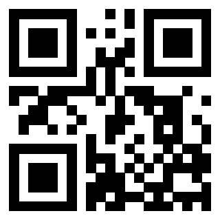 Il QrCode di 3203711784