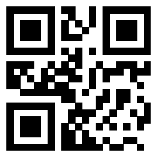 Il QrCode di 3203711788