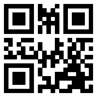 Il Qr Code di 3203711789