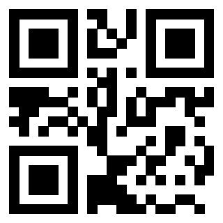 3203711791 QrCode associato