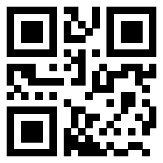 Il QrCode di 3203711792
