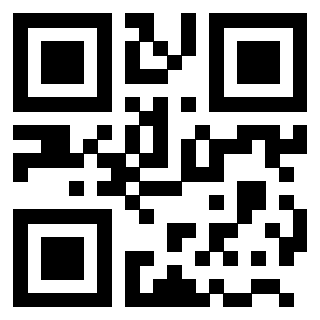 3203711793 - Immagine del Qr Code associato