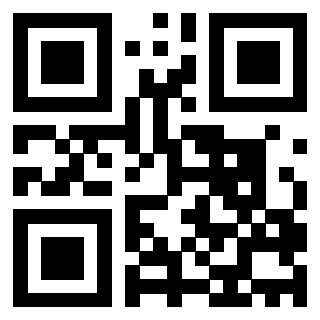 Il Qr Code di 3203711797