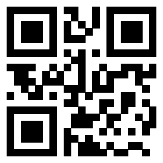 3203711799 - Immagine del QrCode associato