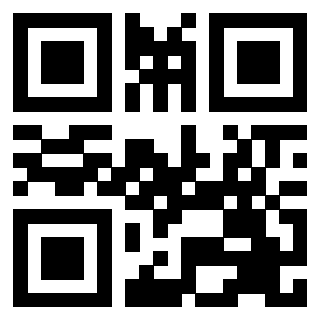 3203711800 - Immagine del QrCode