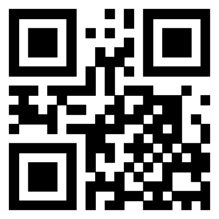 3203711802 - Immagine del Qr Code associato