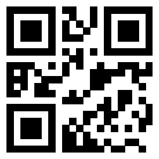 Immagine del Qr Code di 3203711805
