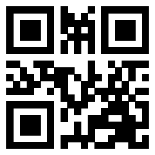 3203711809 - Immagine del QrCode associato